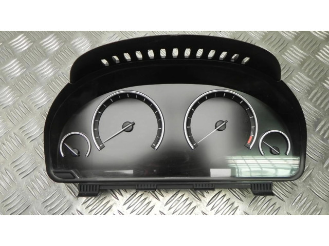 Přístrojová deska BMW 7 F01 F02 F03 F04 2011 9249574, B939