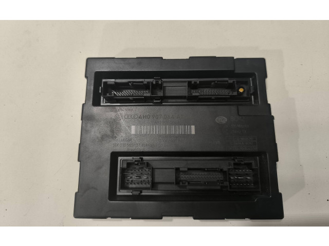 Блок комфорта 4H0907064AR, 5DK01056531 Audi A7 S7 4G