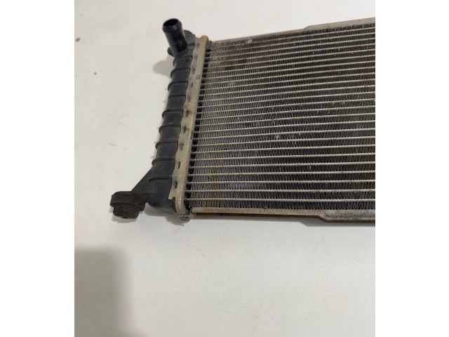 Радиатор охлаждающей жидкости 600737200A Tesla Model S