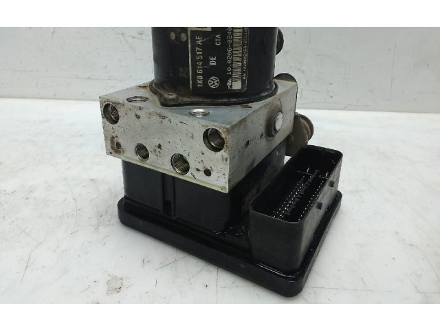 Блок АБС 1k0614517AE   Audi  A3 S3 8P  2003 - 2012 года