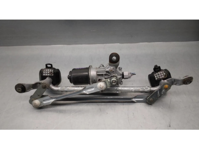 Комплект механизма стеклоочистителей