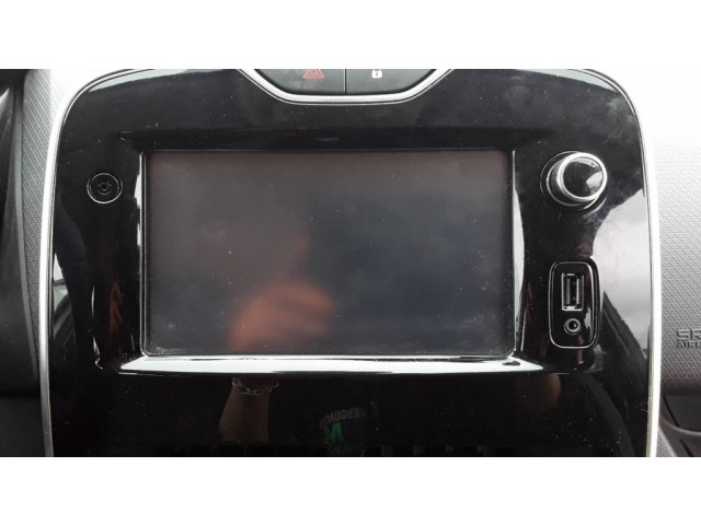 Дисплей 281155564R, 276660 Renault Captur