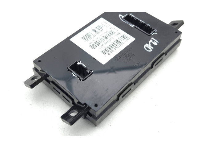 Блок управления климат-контролем 600736600B, C101FPCBA05 Tesla Model S