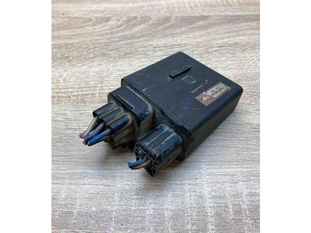 Блок управления YWB100720, 31V Rover 620