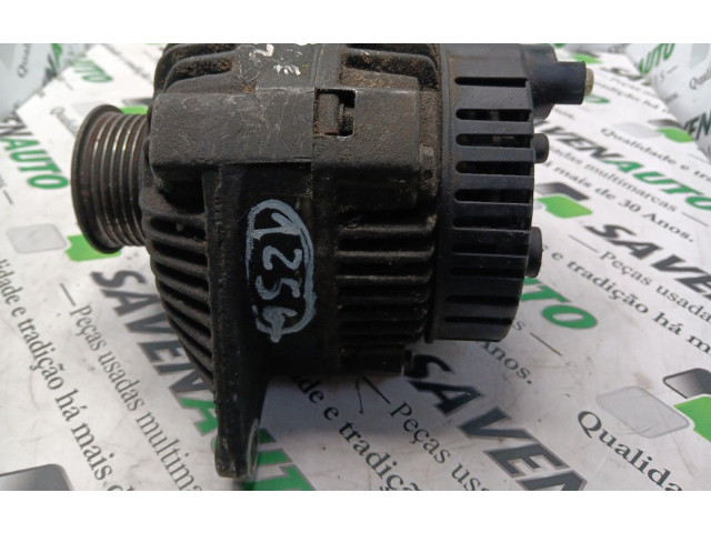 Генератор SV24-09-18, 1256   Peugeot 306      