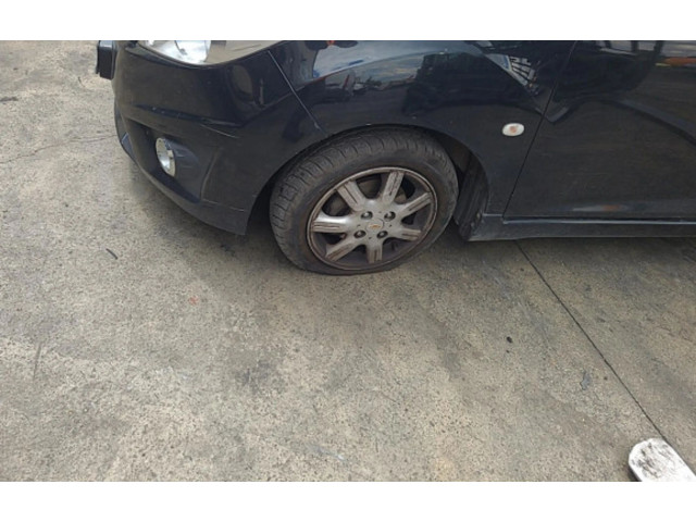 Генератор 96843503   Chevrolet Spark      