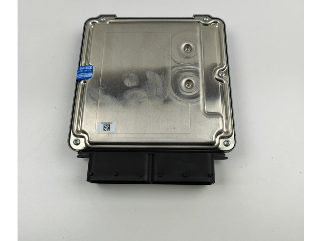 Блок управления двигателя 05L907309T, 0281039429 Skoda Karoq