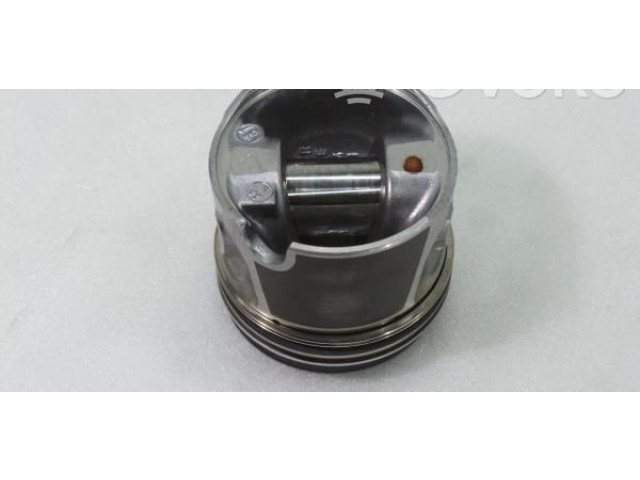  Поршень с шатуном  79L94  Audi A3 S3 8P  