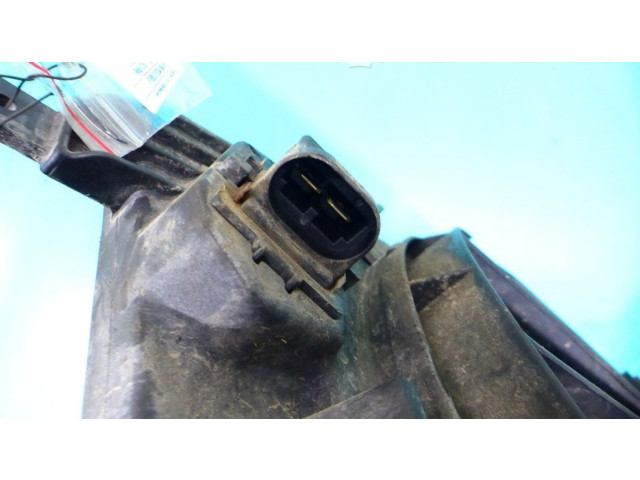 Комплект вентиляторов 7700428659, IMPRK955932 Renault Clio II