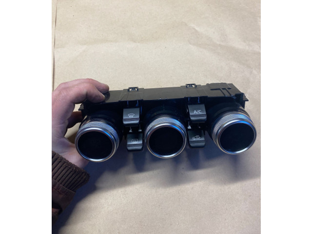 Блок управления климат-контролем 275105451R, 27287302 Dacia Duster II