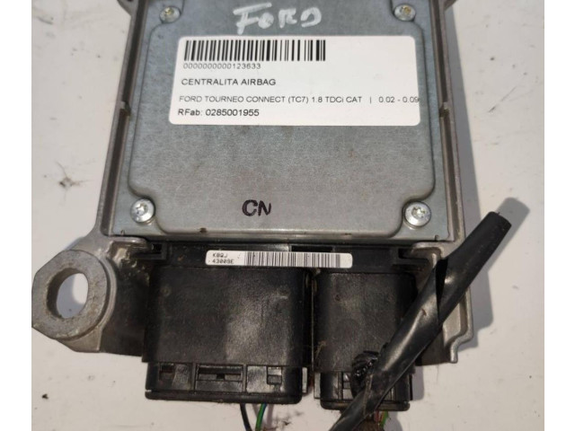 Блок подушек безопасности 0285001955 Ford Transit - Tourneo Connect