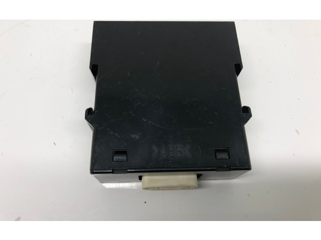 Другие блоки управления / модули