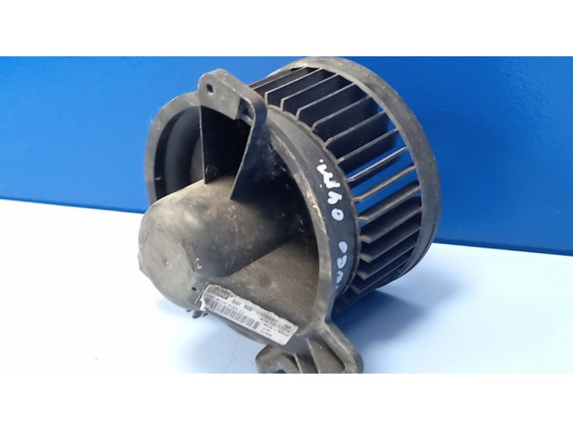 Вентилятор печки 030666P Citroen Berlingo