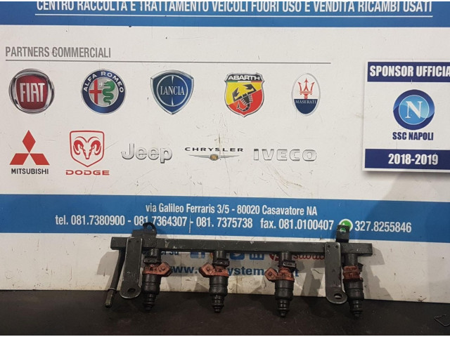 Vstřikovač Daewoo Matiz