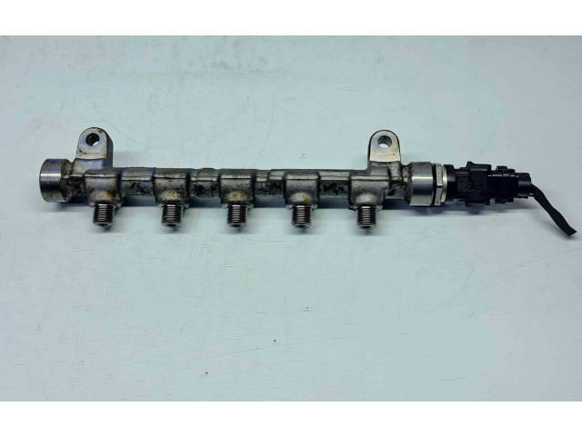 Топливная рампа 314002A420, 2A420   KIA Ceed  