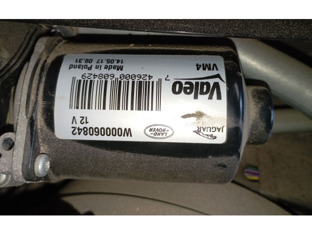 Моторчик дворников W000060842 Jaguar XE