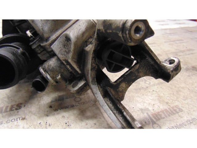 Всасывающий коллектор