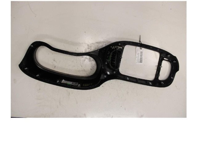 Панель приборов    Fiat 500L       