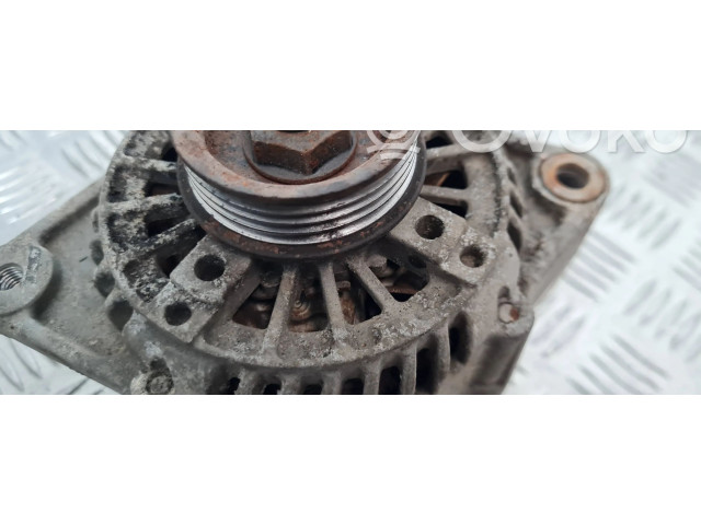 Генератор    Suzuki Jimny      