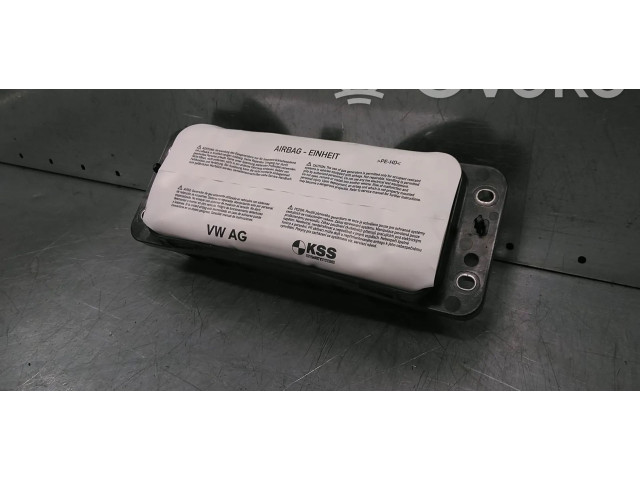 Подушка безопасности пассажира 8V0880204E, 8V0880204A Volkswagen Golf VII