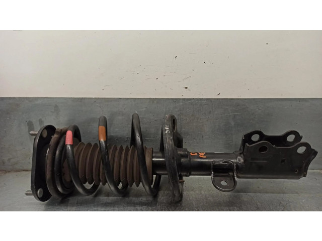 Передний амортизатор