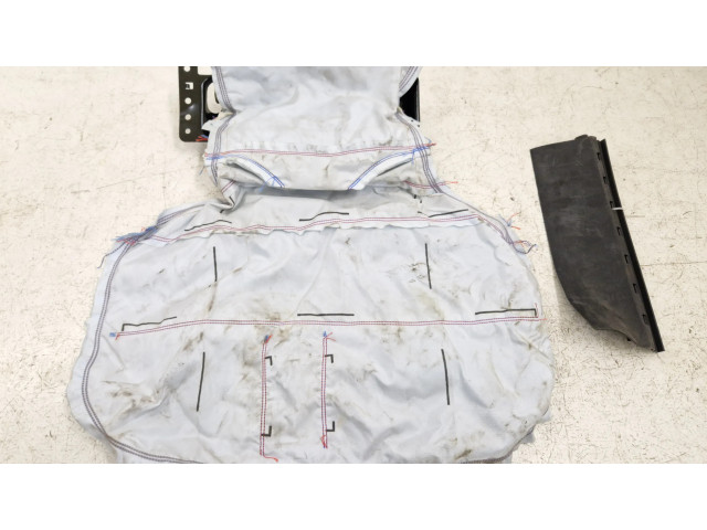 Подушка безопасности для колен LB5BS042A01, 640198500E   Ford Explorer VI