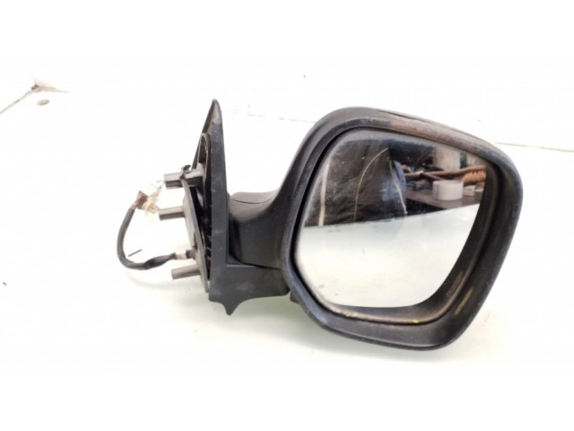 Zpětné zrcátko pravé Citroen Berlingo 2003