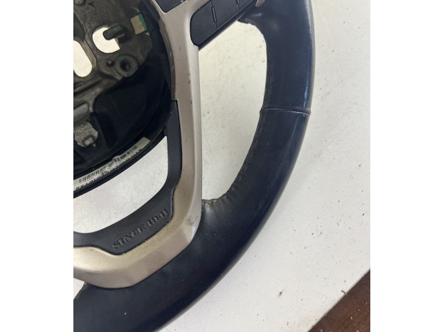 Руль Jeep Grand Cherokee 2010 - 2021 года P1WE251X9AD, 2633WDD1A057YJ