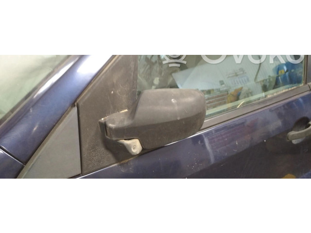 Зеркало электрическое Ford Fusion 2002 - 2005 года