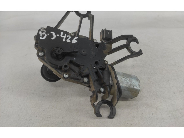 Моторчик заднего дворника 0390201580 Citroen Berlingo