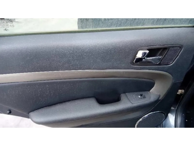 Вентилятор радиатора     62R0097, DOBLE    Chevrolet Epica 2.0