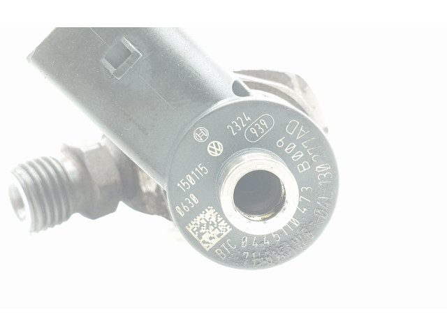 Форсунка 04L130277AD, 04L130277AC Audi Q3 8U