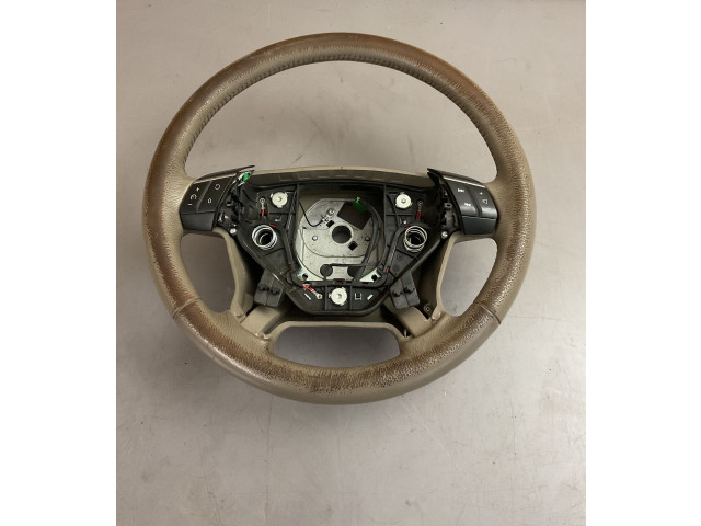 Руль Volvo XC90  2003 - 2006 года 30723437, 16052007      