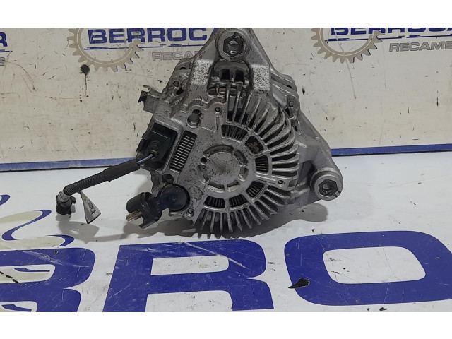 Генератор GX7310300BD Jaguar XK - XKR