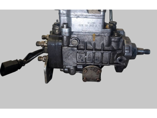 Топливный насос