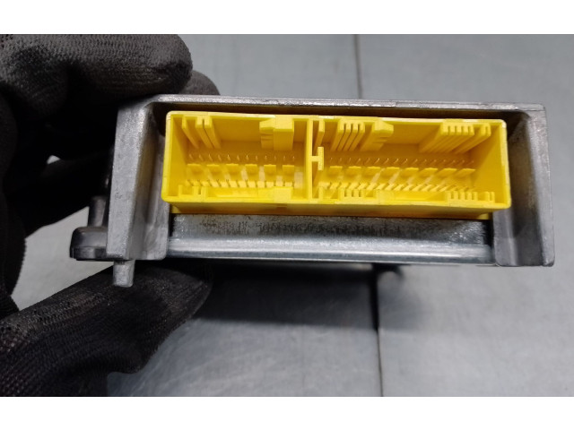 Блок подушек безопасности A1698206626, TRW Mercedes-Benz A W169