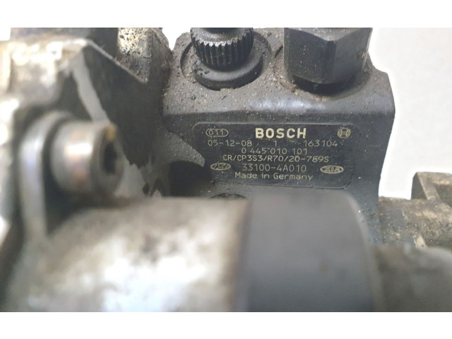 Топливный насос