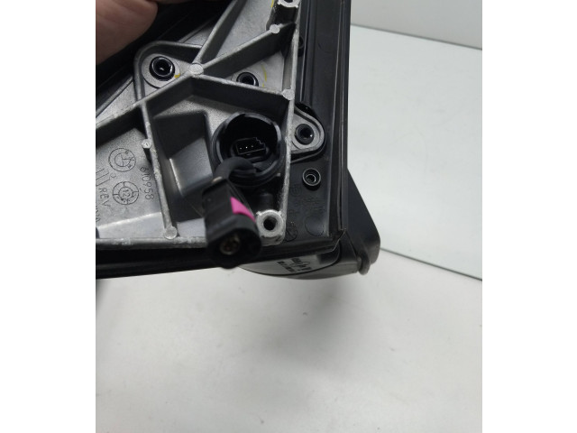 Zpětné zrcátko BMW X6 E71 2013 610958