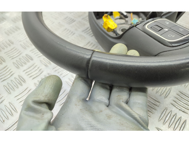 Руль Citroen C3 Aircross 2017 - года 98118752ZD, 34211562F