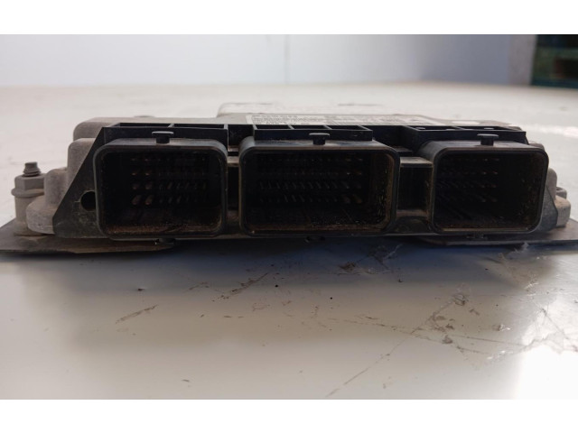 Блок управления АБС 9816922780 Citroen C4 Cactus