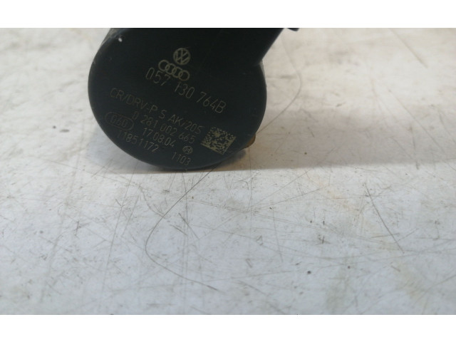 Топливная рампа 059130090S Volkswagen Phaeton 3.0