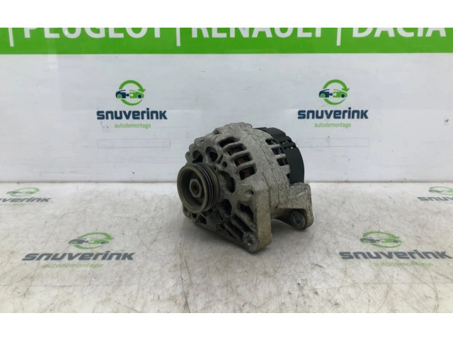 Генератор 8200064344, 7700433069 Renault Twingo I