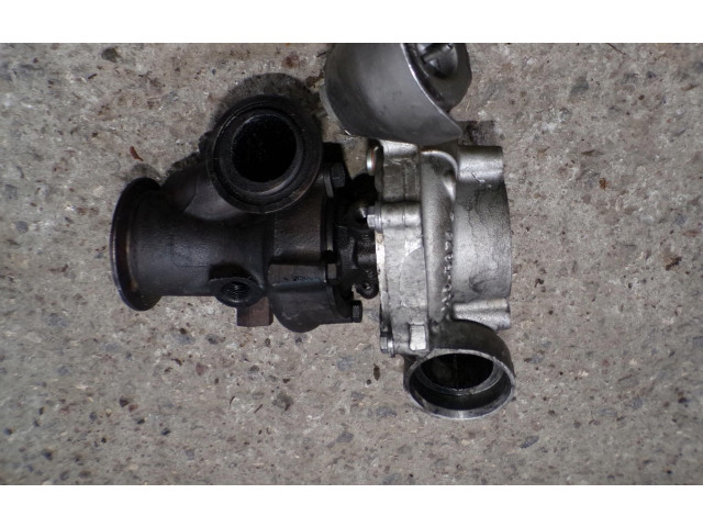 Turbodmychadlo Турбина 8575476 BMW 7 G11 G12