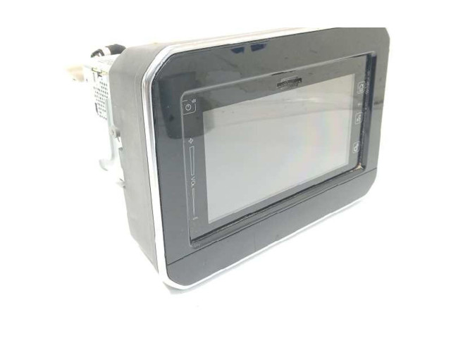 Дисплей    3992062R05, 905CM1809K6904119   Suzuki Ignis