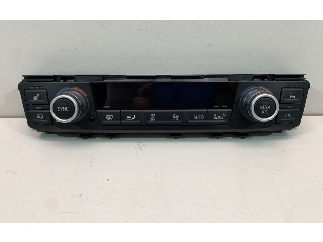 Блок управления климат-контролем 9361799   BMW i8