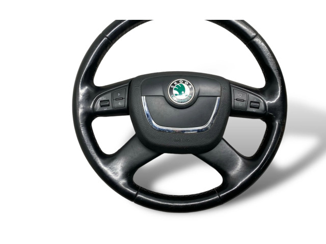 Руль Skoda Yeti (5L)  2009 - 2017 года       