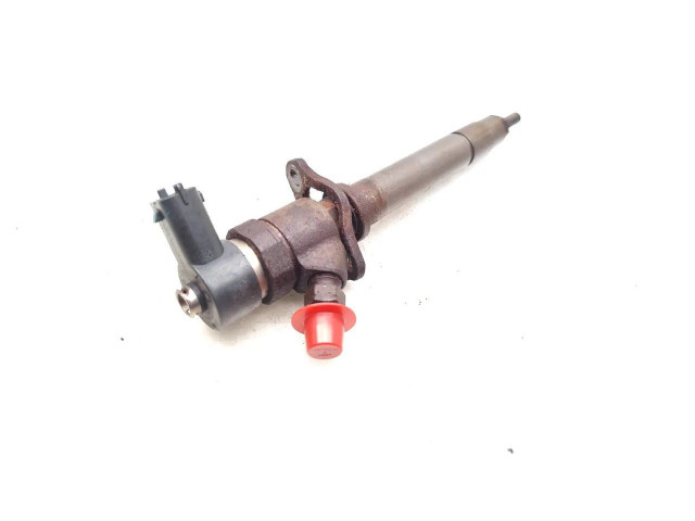 Форсунка 0445110078, 8658352 Volvo V70 D5244T;D5244T2;D5244T5