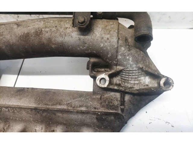 Píst 874337 Renault Espace III