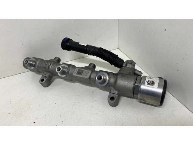 Vstřikovací lišta 059130090DL, 04L130764B Volkswagen Touareg III pro naftový motor 3.0 Dena