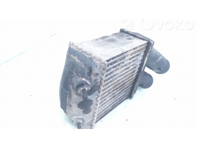Интеркулер 7700838130B, 849396F Renault Scenic I 1.9